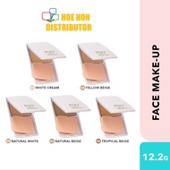 Pixy Mirror UV Whitening SPF15 Two Way Cake 12.2g  (ORIGINAL)