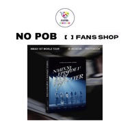 Photobook NMIXX 1st WORLD TOUR in INCHEON