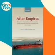 [100% Original Books] - After Empires : European Integration, Decoloniz by Giuliano Garavini (UK edi