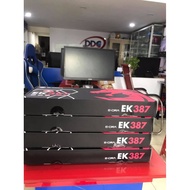 E-dra - EK387 Mechanical Keyboard
