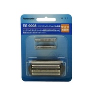 Panasonic spare blade set blade for men's shaver ES9008 【SHIPPED FROM JAPAN】