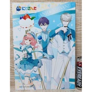 Nijisanji, Hololive, Ado and other Vtubers Assorted Anime Merch