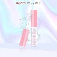IN2IT Pro-lash Mascara & Base 6.5g (PLM11 - Clear)