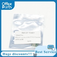 10X T04D1 Waste Ink Maintenance Tank Box Chip For Epson L6490 L14150 L6270 ET M2140 M2170 M3100 M314