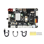 [qua]-Ros Ros2 Robot Control Board with Stm32f103rct6 Imu for Robotics