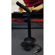 Desktop Microphone (PC/Laptop)