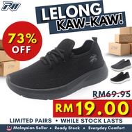 RW SHOES Sport Shoes Jogging Sneakers Size 40-45