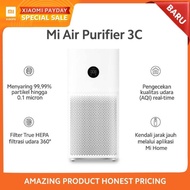 Xiaomi Mi Air Purifier 3c True Hepa Filter Global Version