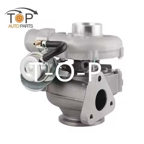 Turbo GT2256V 724652 724652-5001S 724652-0001 724652-0007 79517 EX79517 For Ford Ranger Navistar Pow