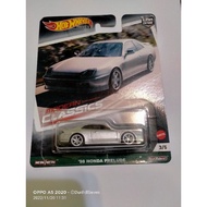 Hot Wheels Honda Prelude