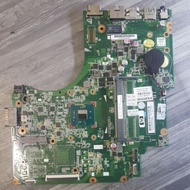 Faulty HP 14-D laptop motherboard, HP 747264-501