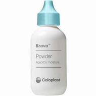 COLOPLAST (1907) BRAVA POWDER 25gm - Nextage