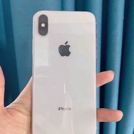 iPhone XS Max 512G，健康度100%，使用流...