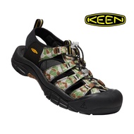 【COD】 KEEN Newport Retro - Donhyalala (Limited Edition) รองเท้า ผู้ชาย คีน แท้