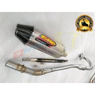 Fmf Klx crf 150 L exhaust