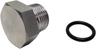 Z Whip LS Oil Level Sensor Plug in Oil Pan M20-1.5 Threads LSX LS1 LS3 LS2 LQ4 LS6 LQ9 4.3L V6 4.8L 