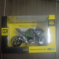Cca kawasaki Ninja H2R 1:12