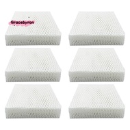 HFT600 Humidifier Wick Filter Replacement Accessories Parts for HFT600 Compatible with HEV615 HEV620