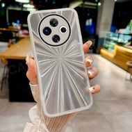 Transparent Tecno Spark 30C 4G Casing For Tecno Spark 30C TECNO Spark 30 C Spark30C 30 C  4G 5G 2024