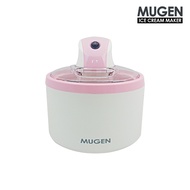 MUGEN Ice Cream Maker (1.2L)