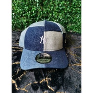New era 9Forty Denim