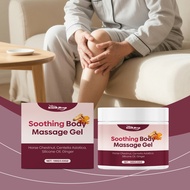 SOUTH MOON Body Massage Gel Gentle Formula Daily Care Body Joint Care Massage Gel