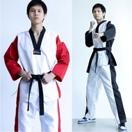 KYORUGI official PTA SHIFT taekwondo competition uniform (Belt not included)