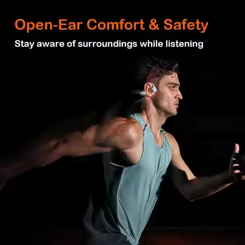 Shokz Bone Conduction Headphones OpenRun Pro 2 S820 & MINI S821 Open-Ear Bluetooth 5.3 IP55 Sweatpro