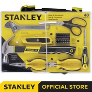 Stanley Home Tool Set w/ Bag/Tool Set STHT74978AR