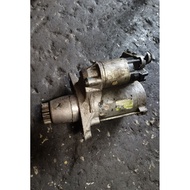 Toyota Starter for Camry/Estima/Vellfire/Caldina/Alphard/Wish 2.0 1AZ/2AZ (Used)