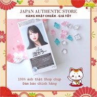 [Japan Standard Commitment] Kao Liese Prettia Foam Hair Color Number 11