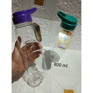 Onyx Drinking Bottle Refresh Water Bottle 1500ml Ice Water Bottle/