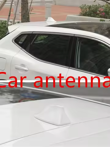 Universal car Accessories antenna for Hyundai i20 ix25 i30 ix35 i40 Tucson Accent 2008-2018