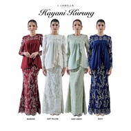 JLABELLA Hayani Kurung