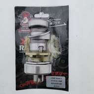 MOTORCYCLE CAM SHAFT CAM ROUSER 180 C513