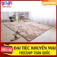 Floor carpet for living room 1m6x2m banbuonre color number 4