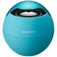 Sony SRS-BTV5 Portable NFC Bluetooth Wireless Speaker System (無線藍牙喇叭)