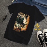 KAOS DGREEN NEW ARIVAL / DKAOS GREEN ARIEL NOAH / KAOS DGREE OVER SIZE / KAOS DGREENLIGH JUMBO 3XL