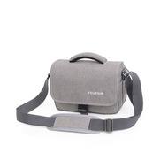 【降价】网红同款Fuji Camera Bag SLR Camera Bag XT3 XT4 XT30 XT20 XA3 XA7 XE2 XT10 XT2 Professional Camera Ba