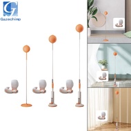 [Gazechimp] Boxing Reaction Ball, Boxing Punching Bag, Adjustable Height Boxing Gear Boxing Speed Ba