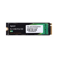 AS2280Q4U  - A0147382 Apacer 512 GB SSD M.2 PCIe 4.0
