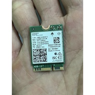 Wifi 7 intel BE200. 6Ghz band, speed 8774Mbps, integrated bluetooth 5.4