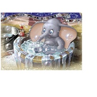 YoYo MQ3 DIY 5D Diamond painting cross stitch 30X30CM 009Y100