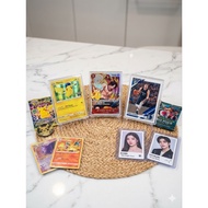 Cardsage Mini Snap Card Holder