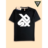 SBX Swiss Beatbox Logo T-Shirt