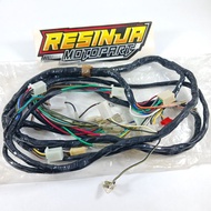 Wire Harness Body Cable Kawasaki Binter Merzy Mercy Kz200 Kz 200 Platina