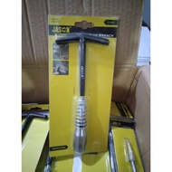 JASON flexible spark plug wrench size 16 flexible spark plug wrench ORIGINAL