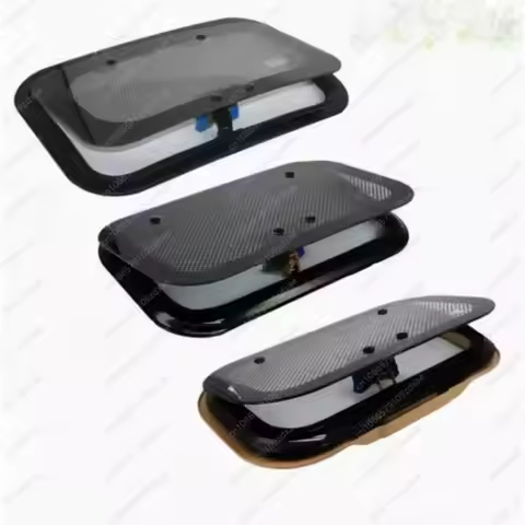 Hot Universal Manual Sunroof for Electric Car,electric Tricycle
