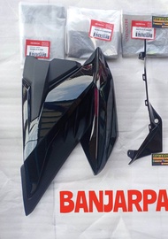 SHROUD CB150R LED V3 SAYAP TANGKI CB150R LED V3 COVER TANGKI CB150R LED V3 ORIGINAL