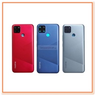 Backdoor Realme C12 Rear Cover Realme C12 Back Door Realme C12